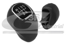 3RG Schalthebelknauf 25822 für HYUNDAI ELANTRA 4 HD CRDi CVVT KIA SPORTAGE QL 3