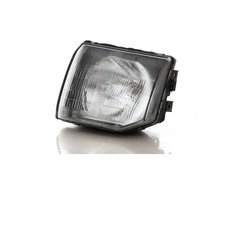 Feu avant (phare) Mitsubishi PAJERO