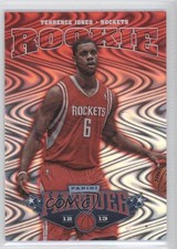 2012-13 Panini Marquee Terrence Jones #220 0f8