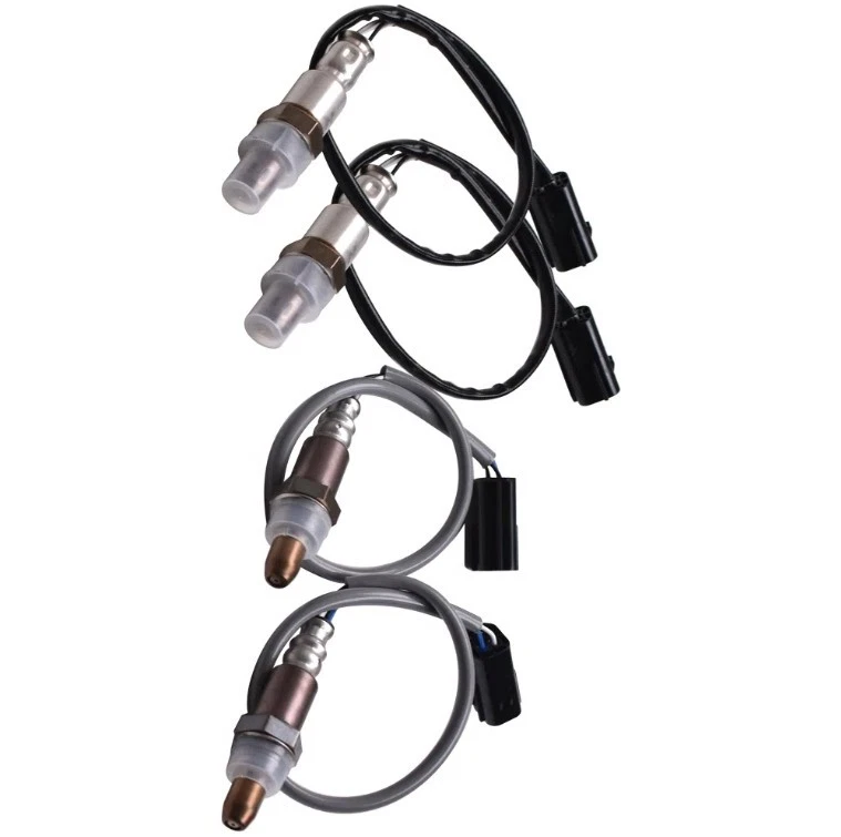 Juego de 2 sensores de oxígeno O2 234-9037 234-4380 para Infiniti G37 2008 3,7 L V6 EE. UU. Foto 3 de 4