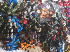 Halo Mega Pick Your Old Art Figure: HUGE RESTOCK!! 11/01/25