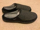 "Isotoner" SIGNATURE "Dan Marino Collection" Men's Slippers (XL) 11-12  NEW — photo 4