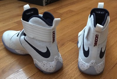uconn basketball shoes