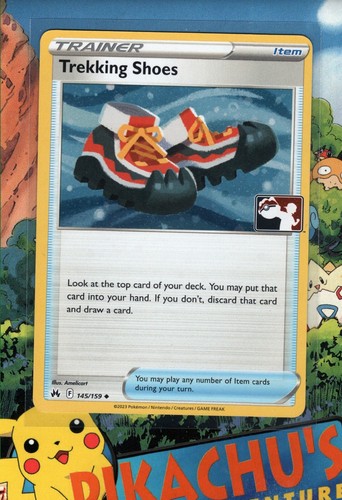 Pokemon TCG Play! Stamped Prize Pack  Pick your card  Complete your Master Set - Picture 93 of 236