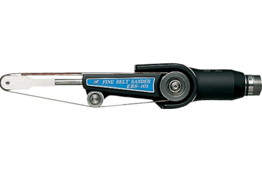 NAKANISHI EBS 101 Fine Belt Sander   For Evolution & Lotus Series