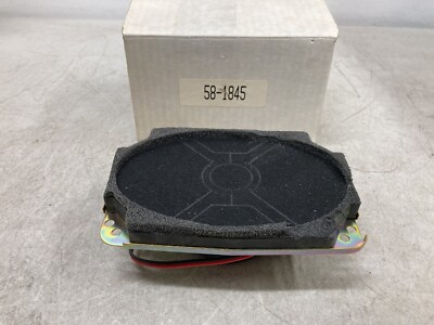 Delco Electronics Speaker 16157532, 36908G, 9151 | eBay