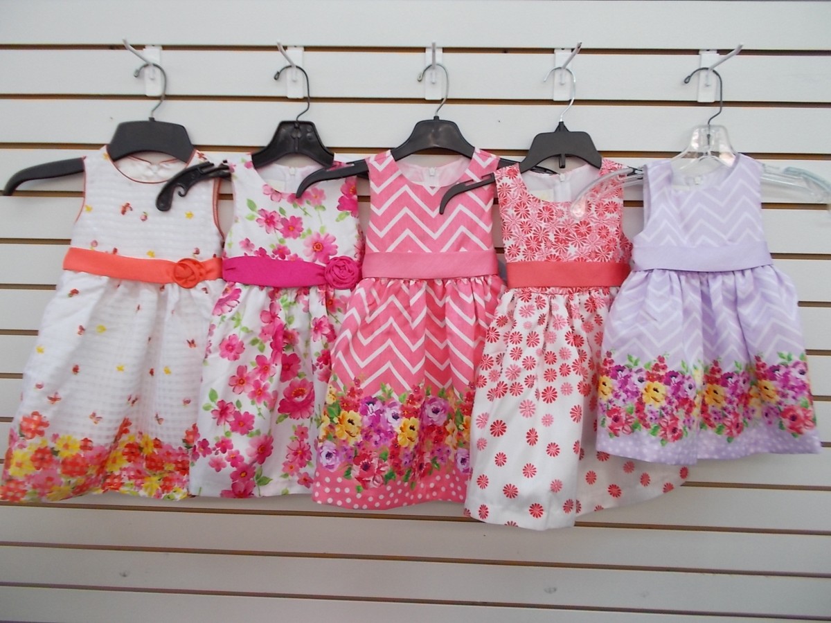 american princess toddler dresses American Princess Dresses & Dress Clothes - Baby