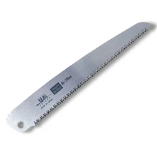 SUIZAN Replacement Blade for Japanese Folding Saw 8.3" Versatile for Wood