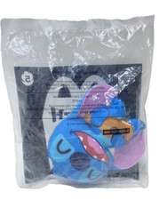 McDonald  s Lilo and Stitch Toy 5 Ukulele Stitch Sealed Collectible Fast Food