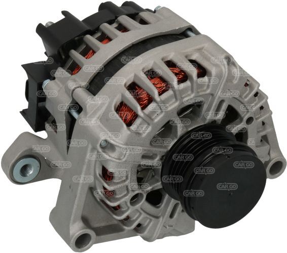 Alternator for LH5989, 1202245, 13581891, 13588290, 95939944 