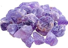 Minerali pietra Ametista vera naturale grezza Cristalloterapia qualità’ A+