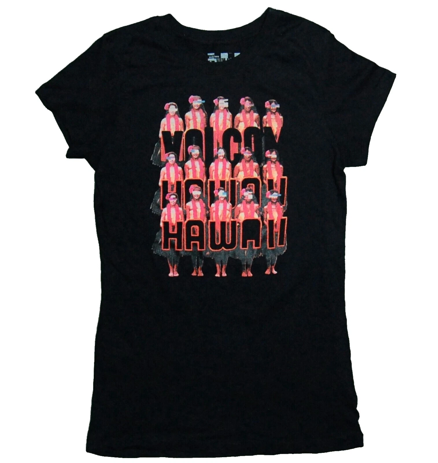 Prendas para mujer Volcom lisas