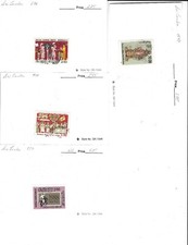 postage stamps lot,Sri Lanka,,Sclott 518//1048,used/LH/NH,value $25.15 free ship