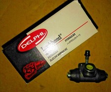 Cylindre de roue Seat CORDOBA