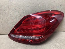 Mercedes-Benz C W205 Rear Right Tail Light (A2059061457) for sale