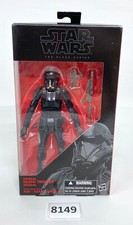 Star Wars The Black Series 6  inch Imperial Death Trooper   25 Hasbro