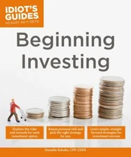 Beginning Investing: Explore t - VERY GOOD