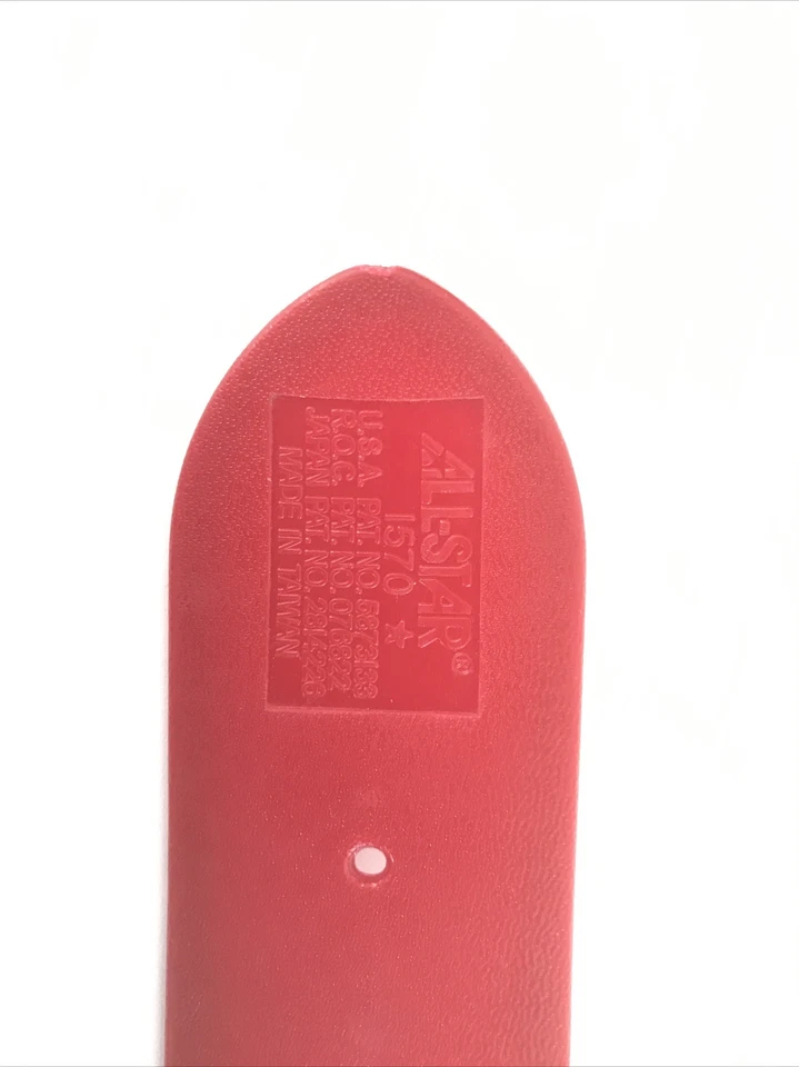 Cinturón ajustable Converse All-Star de goma y elástico Foto 3 de 4