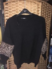 Ladies used jumper size small
