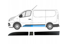Baguette de porte Renault TRAFIC
