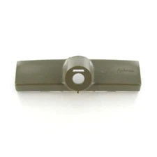 Andersen Lexan (Old Style) Operator Cover in Stone Color (1974 to 1979) - Stone