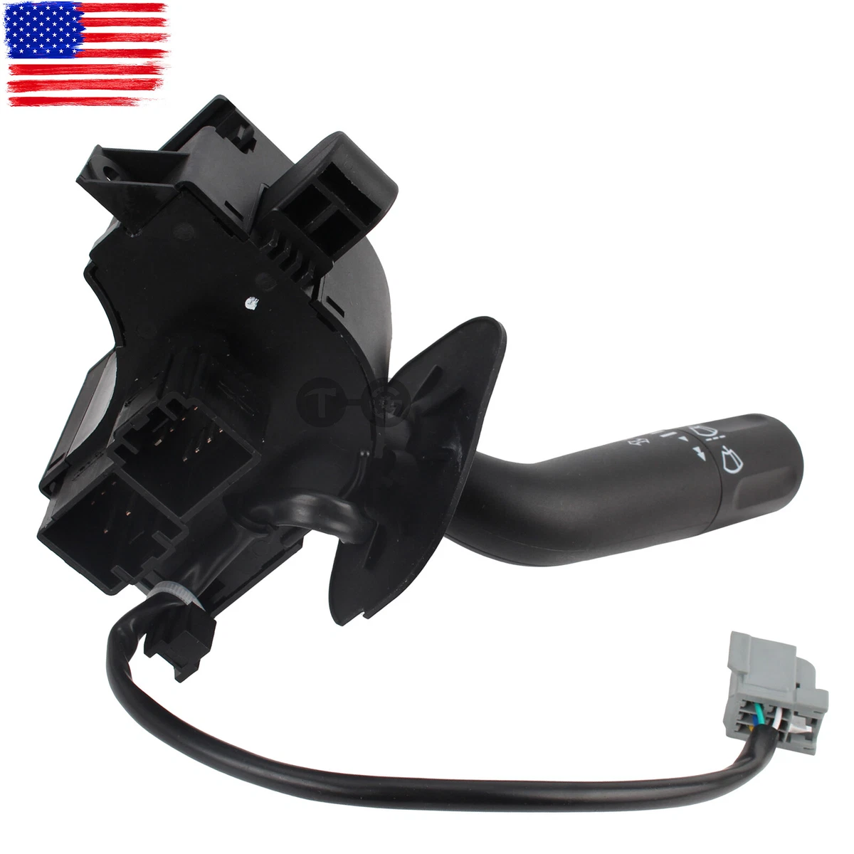 Ford F150 Multifunction Switch Exploring 78 Images And 9 Videos