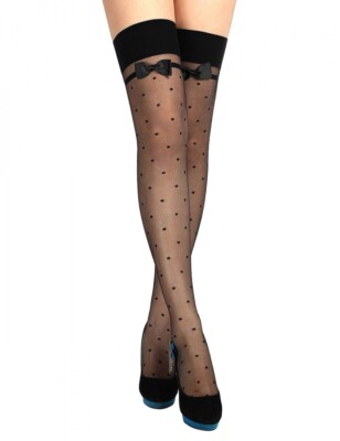 Nur Die Fit In Forma Strumpfhose Calze, Transparenti, B | Liquidazione B2B