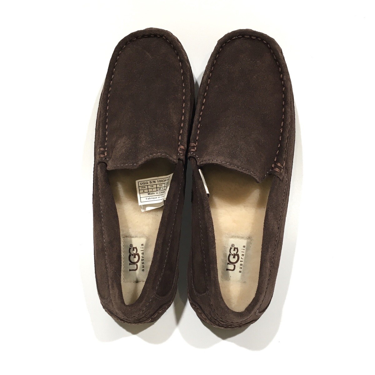 UGG Alder Men
