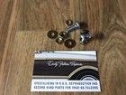<!--F#f_0-->New Reproduction Ford Falcon Bumper Bar Corner Bolt Kit XK XL XM XP Sedan Coupe<!--F/-->
