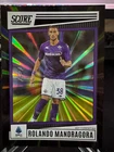 Panini Score Serie A 2022-23 Rolando Mandragora 1/1