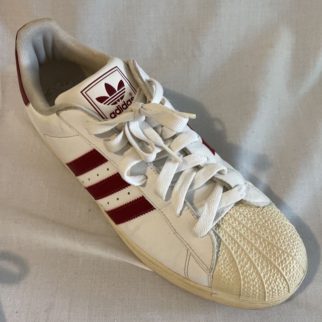 adidas superstar mens 13