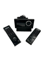 Sirius XM Onyx Plus Radio with Receiver, Dock  Remotes