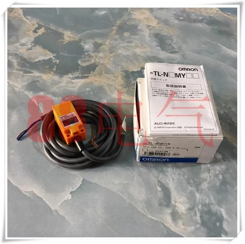 1pcs New OMRON TL-N5MY15 proximity sensor 2m