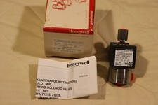 NEW HONEYWELL 71335SN1GVKJNOS100P3 SKINNER VALVE 120V 60HZ SOLENOID VALVE PARKER