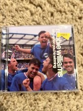 Robbie Williams: Sing when You're Winning CD
