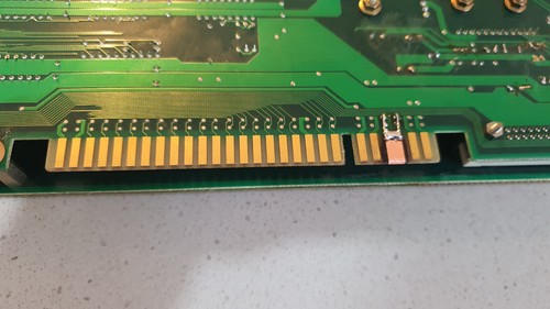 NeoGeo MVS 6 Slot New Capacitors 100% working Unibios 3.2 Supercapactor - Picture 16 of 16