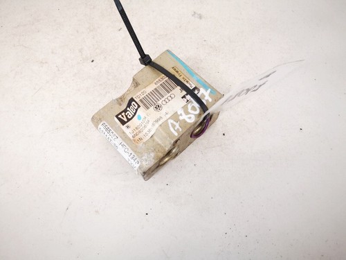 Volkswagen Bora 1998 Expansion Valve, air conditioning 1j1820103a, #1628350-26