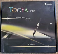PENPOWER Tooya Pro Graphics Tablet