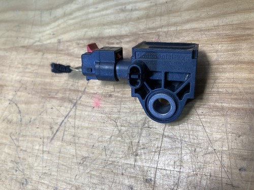 Chrysler Pacifica Jeep Compass Acceleration SRS Impact Sensor OEM 68245079AA - Picture 2 of 5