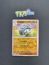 Pokémon TCG Donphan Paldean Fates 049/091 Reverse Holo NM.
