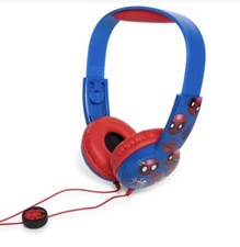 marvel spider-man headphones for kids bf O23