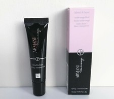Giorgio Armani Runway Blend & Layer multi-usage Fluid Colour, #White Sheer, BNIB