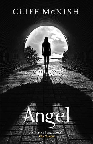 Thumbnail - Cliff Mcnish Angel (taschenbuch)