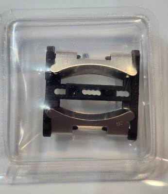 Rolex 580 End Pieces Link 20MM GMT 1675 1665 Sub 1680 5512 5513 New Genuine  UK - Main Image