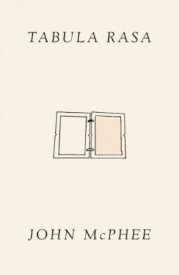 Tabula Rasa: Volume 1 by