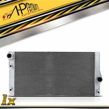 K�hler Motork�hlung Wasserk�hler f�r BMW 5er + Touring F10 F07 F11 F01 BM3010163