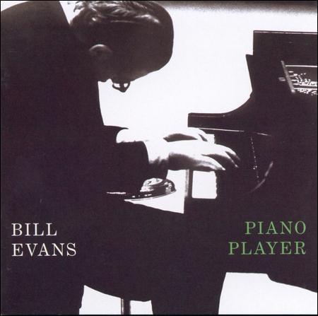 By Bill Evans (piano) (cd, Feb-2008, Legacy)