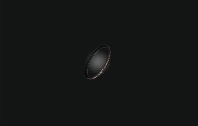 Nikon ARCREST II Protection Filter 46-95mm Size selectable - Image 4 of 4