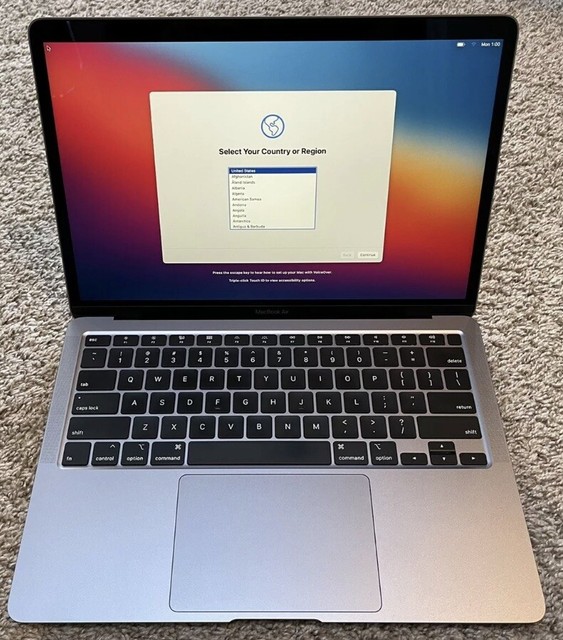 8gb Ram Or 16gb Ram Macbook Air