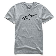 Alpinestars Ageless Premier Tee M Athletic Heather